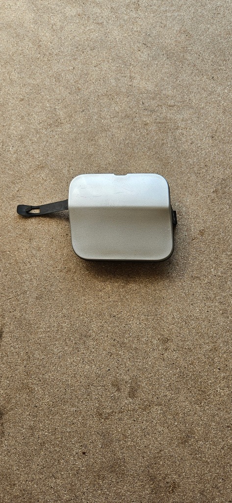 фото №1, Заглушка бампера dacia logan 511803739r