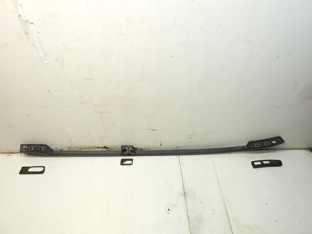 фото №6, Рейлинг крышный правый volvo xc90 i