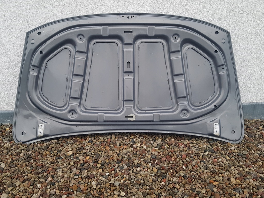 фото №5, Кришка багажника задня задня bmw z8 e52 rok 00-03