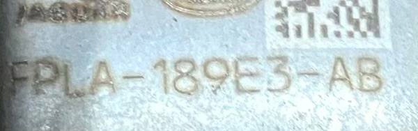 Форсунка adblue land rover disco 5 l462 fpla-189e3-ac Недорого