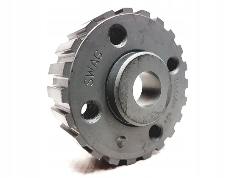 фото №11, Febi колесо зубчатое вала audi 100 c4 a6 c4 2.0