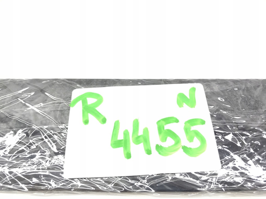 Молдинг порог левая перед tesla 3 1504763-00-c Цена