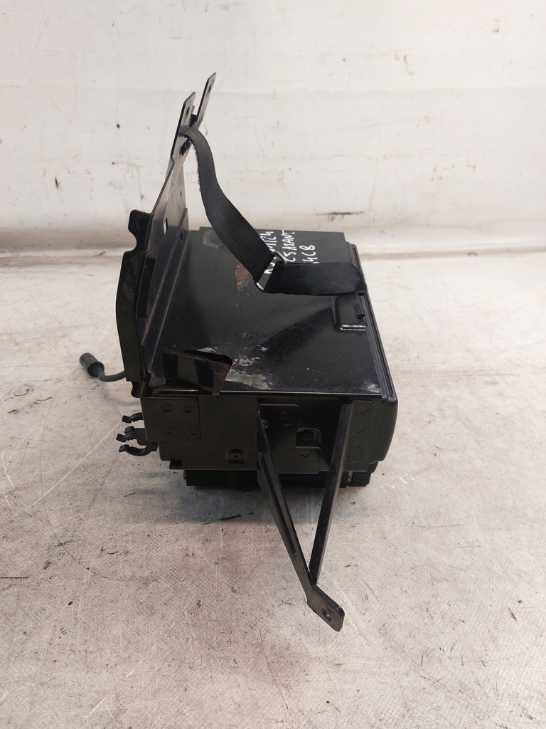 фото №6, Чейнджер навігація каркас audi a6 c5 avant