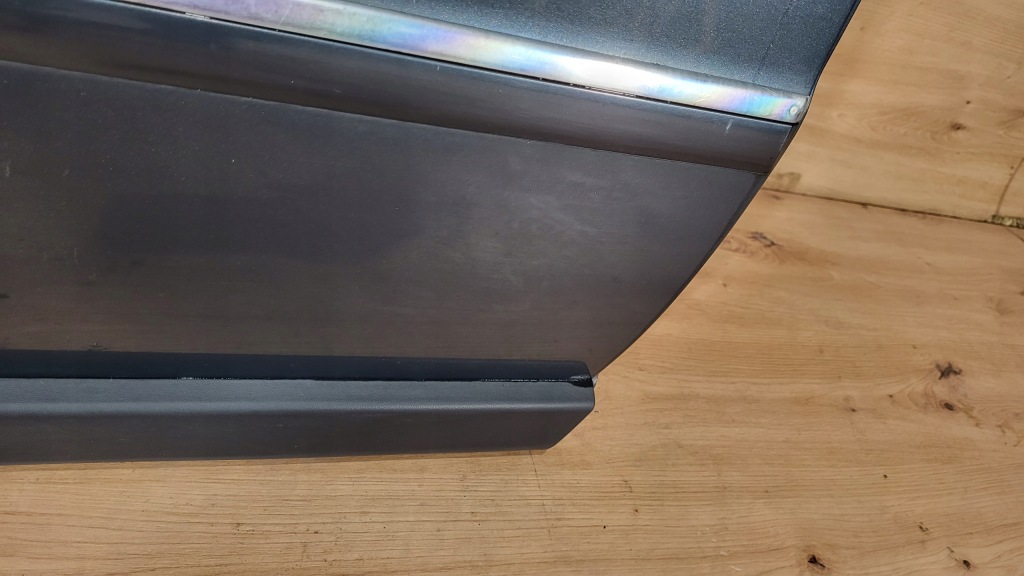 Дверь правый  задняя vw passat b5 рестайлинг  ld7u универсал Недорого