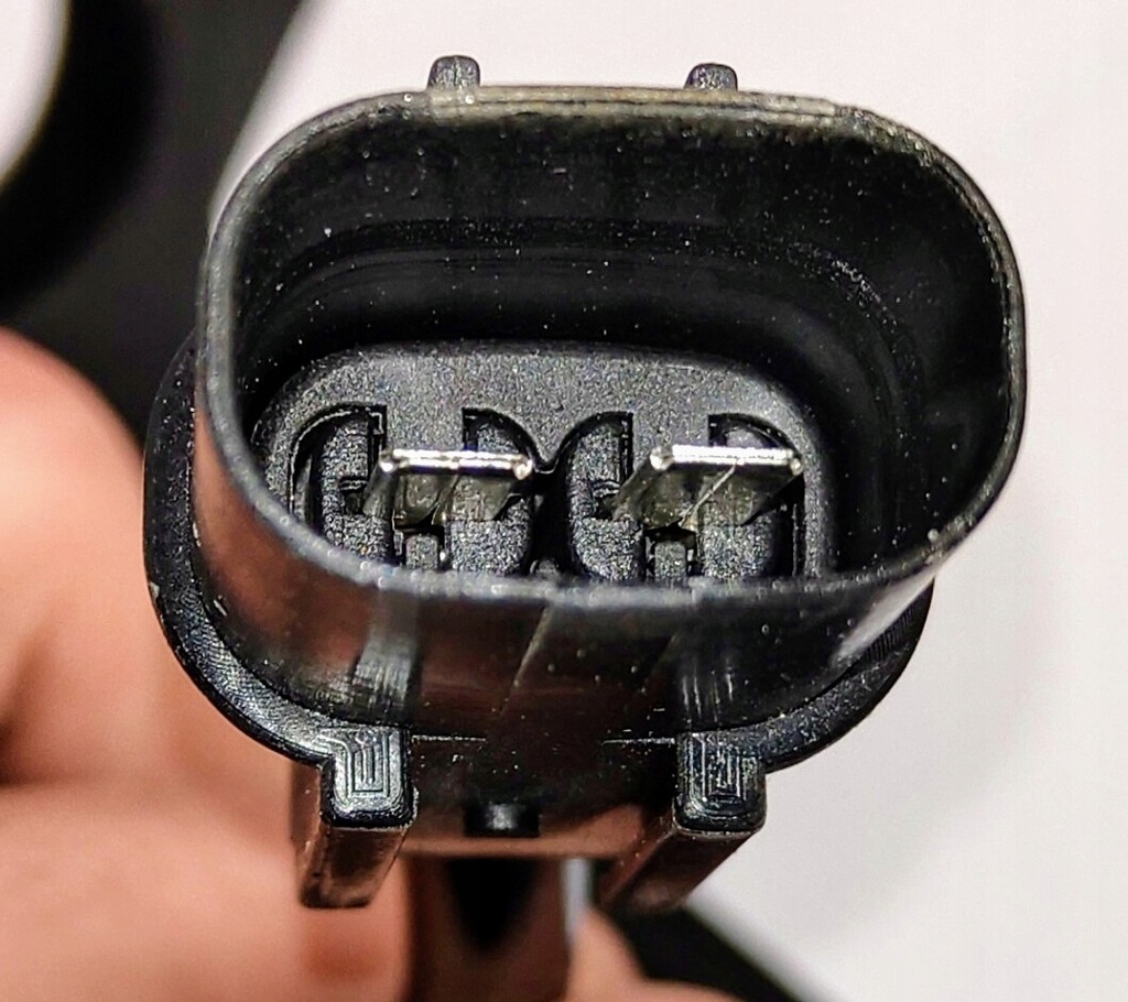 фото №9, Комплект радиатор eclipse cross 1.5 + вентиляторы