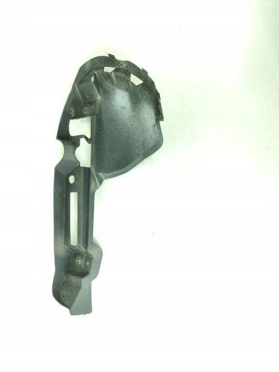 Впуск воздуха радиатора porsche cayenne 92a 7p5121334b 3.0l дизель 2019 с Разборки