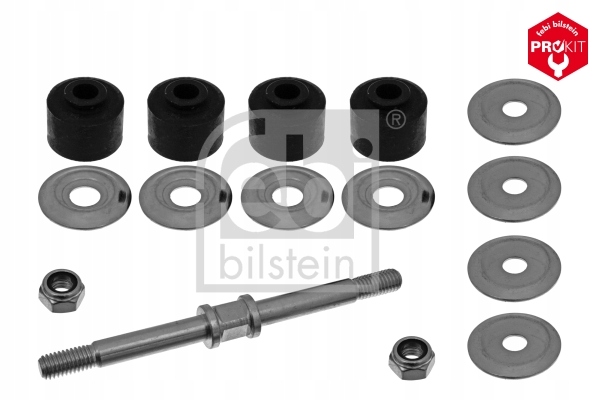 фото №12, З'єднувач стабілізатора febi bilstein 42982 48819100