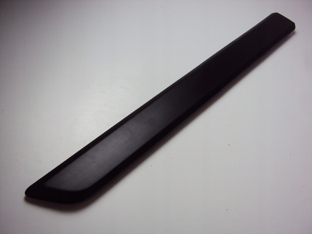 фото №2, Молдинг дверь левый перед citroen nemo 2007-