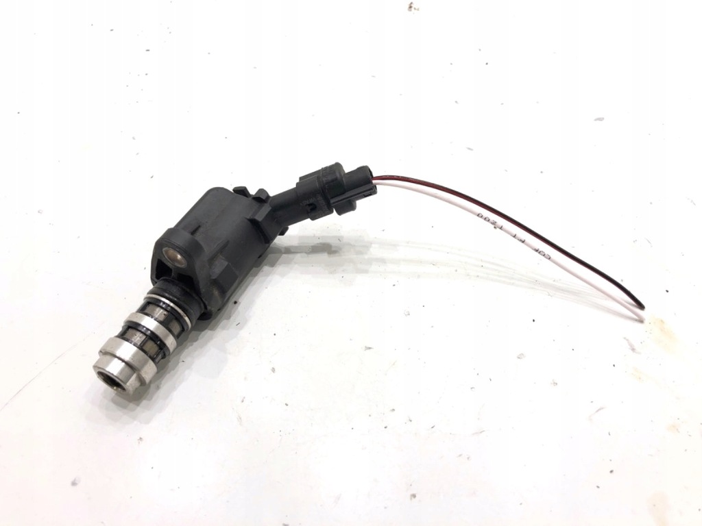 фото №1, Клапан регулирующий давление масла skoda rapid 04e906455s