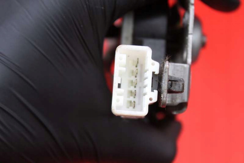 фото №6, Моторчик регулювання сидіння honda accord 8 viii 07-11