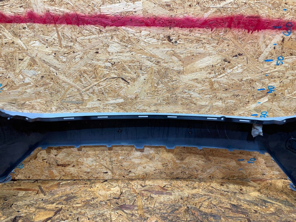 фото №7, Volvo xc40 xc-40 lift 22- бампер перед передний