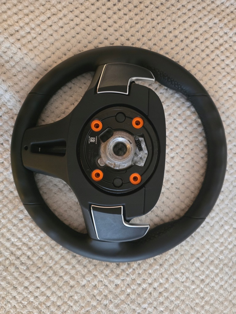 фото №6, Воздуховод bmw x3 g01 x4 g02 lci mpakiet