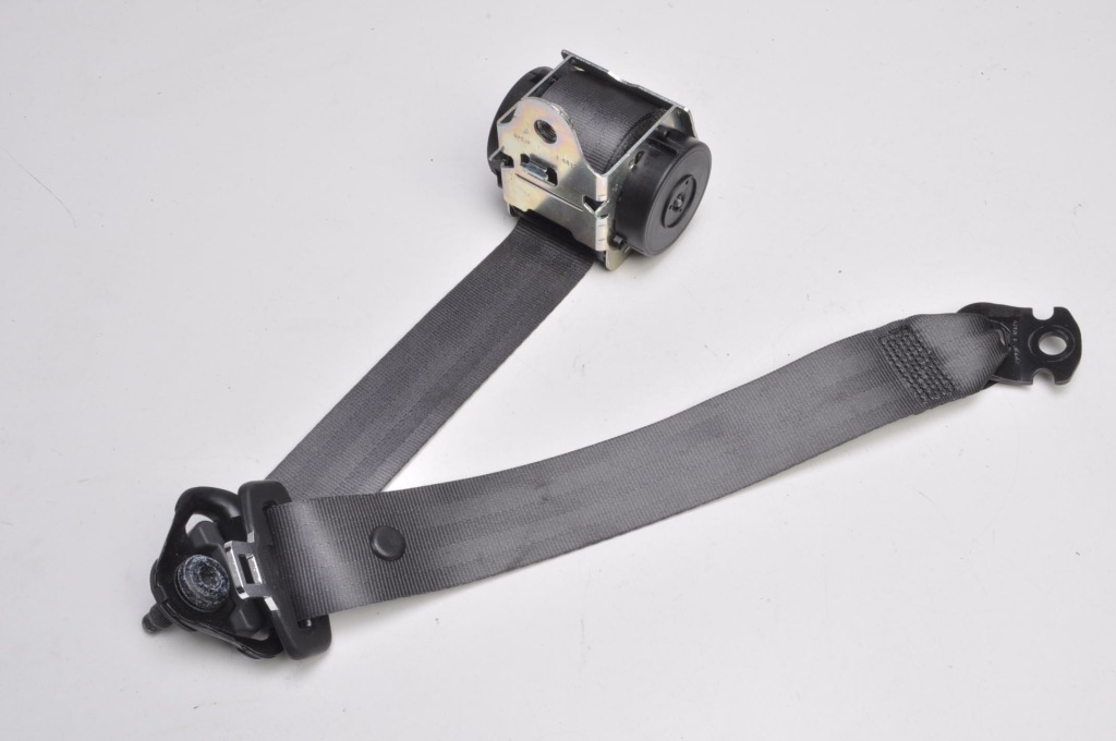 Купити Opel corsa d ремінь безпеки правий задній задній лівий 2 ряд 13436123