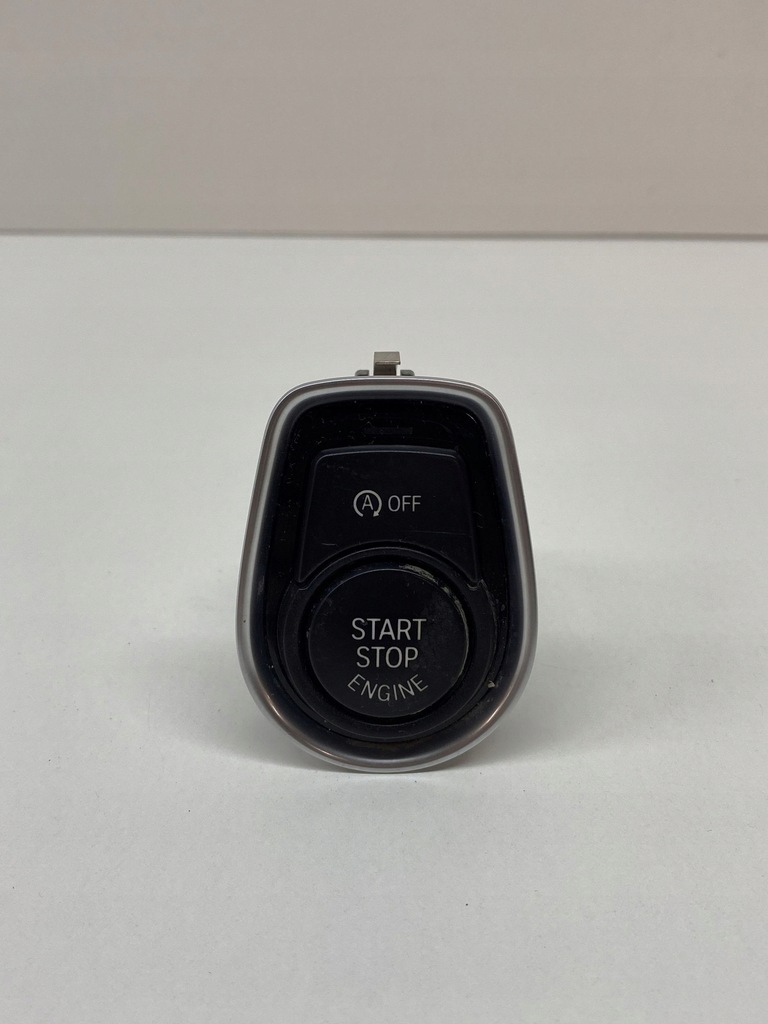 фото №1, Bmw 4 f32 f33 2016 кнопка зажигания запуск / стоп