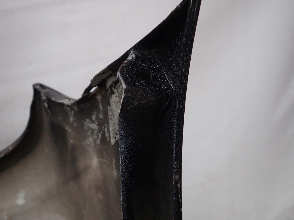 Opel vectra c lift 05-08 бампер перед передний Недорого