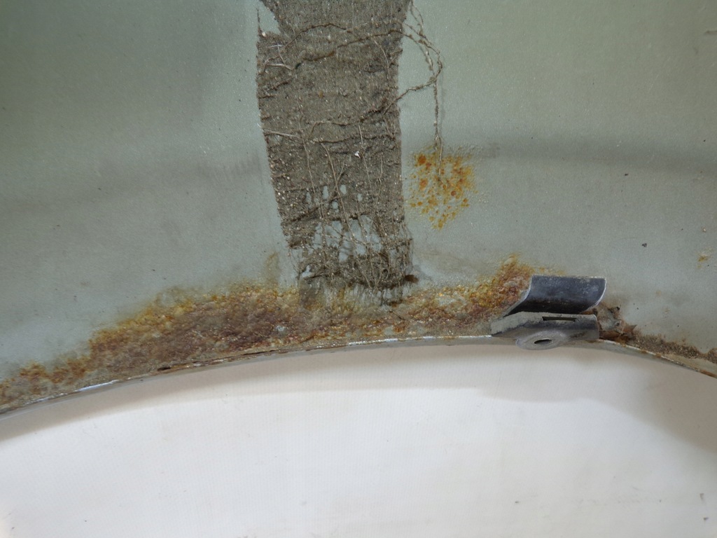 фото №12, Крила правий передній nissan almera n16 lift