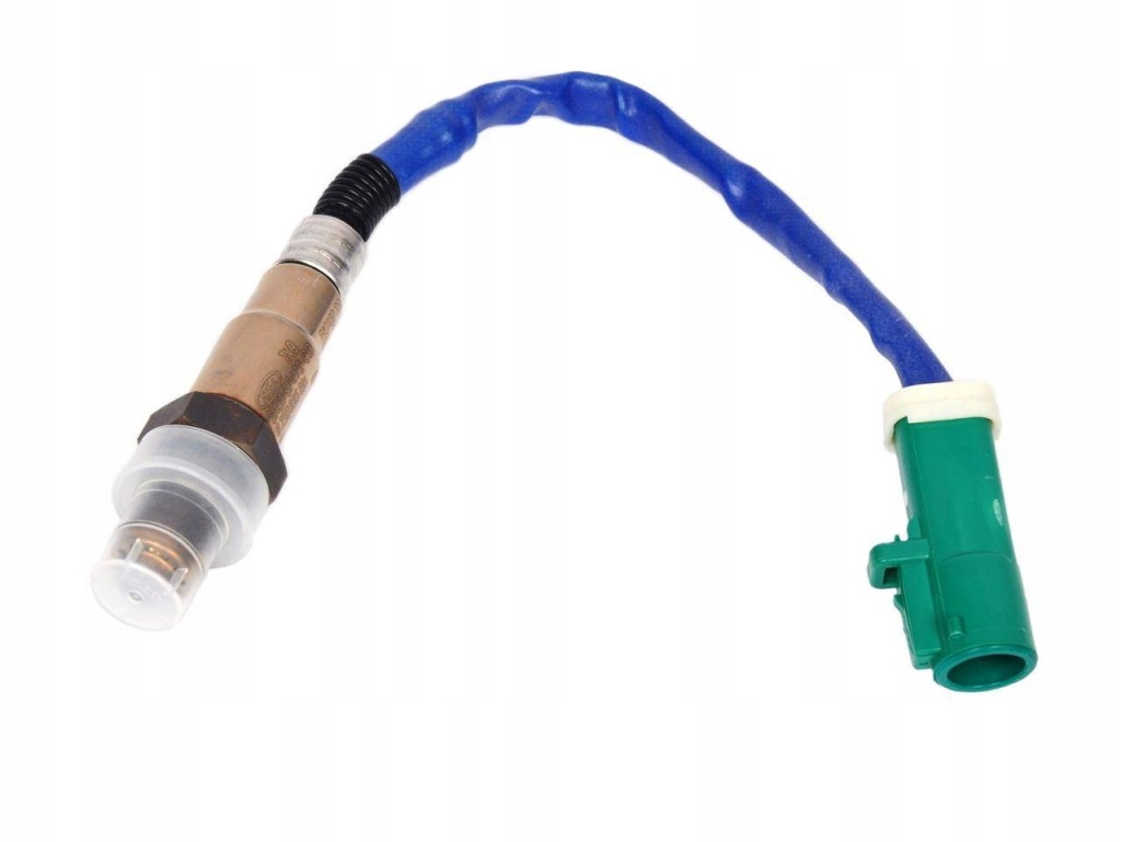 Датчик лямбда-зонд focus 11- 14- c-max 10- 15 1,6 dohc с Разборки