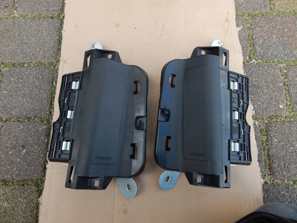 фото №1, Подушка сидіння citroen ds3 crossback права oryg