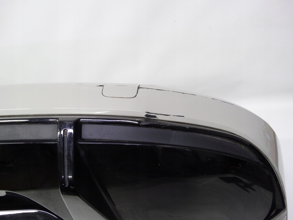 Audi e-tron s-line 4ke 18-22 спойлер бампера заднего накладка 4ke807521b Цена