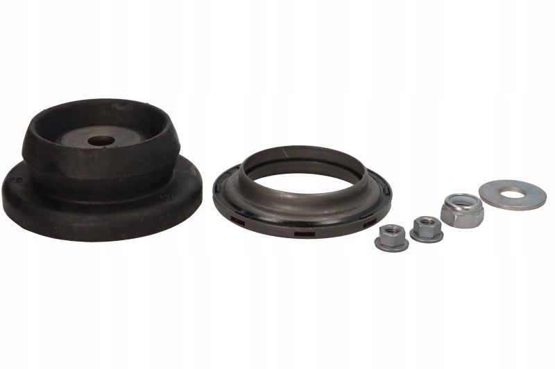 фото №4, Snr kb659.04 набор ремонтный, кронштейн амортизатора