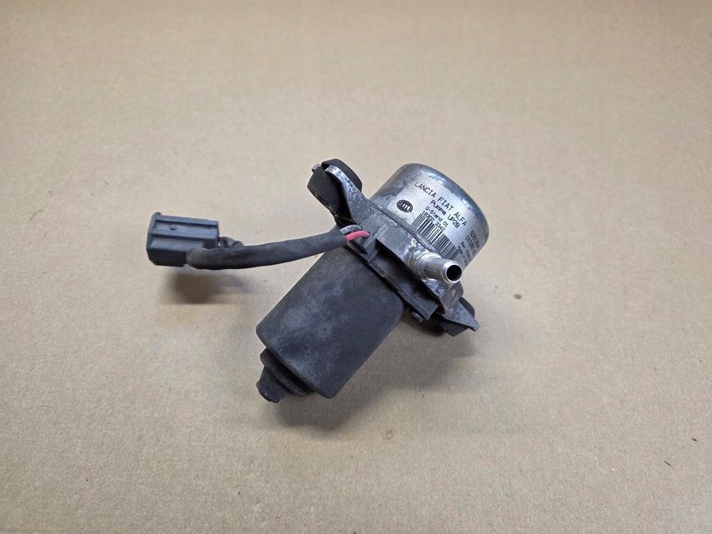 фото №1, Насос вакуум fiat doblo ii 50513244 25