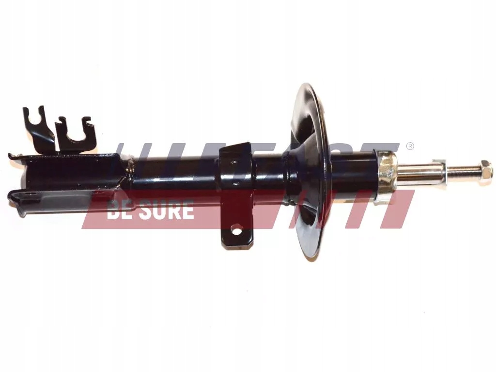 фото №1, Амортизатор fiat panda 03 перед pr gaz