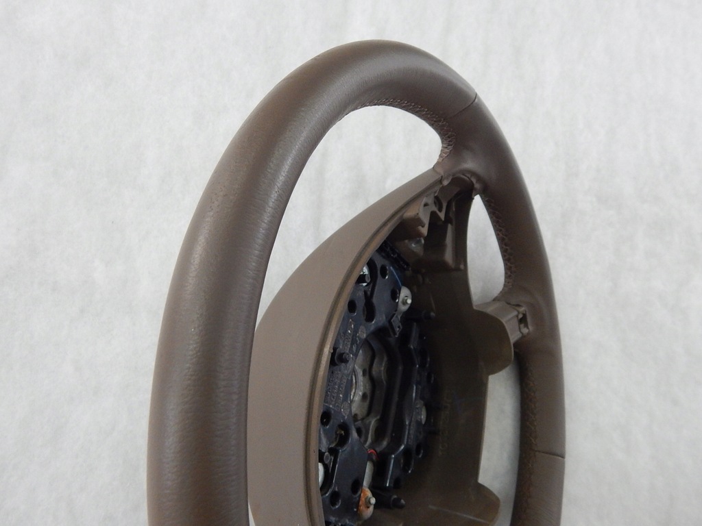 фото №9, Mercedes ml w164 przed liftem r-klasa w251 przed liftem - воздуховод oryg