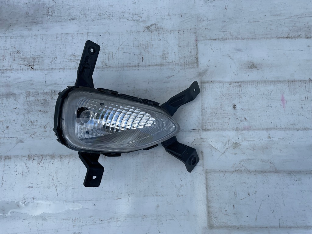 фото №1, Hyundai i20 ii lift 18-20 drl левый 92207-c8700 orygi