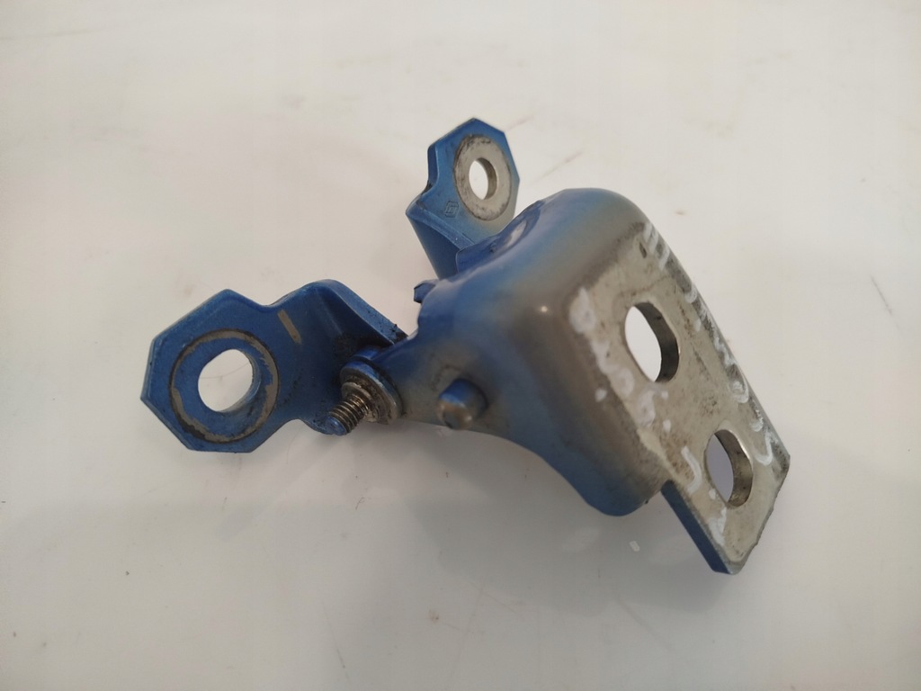 фото №4, Петля двері перед лівий верхній renault scenic iii lift 804010016rf terpb