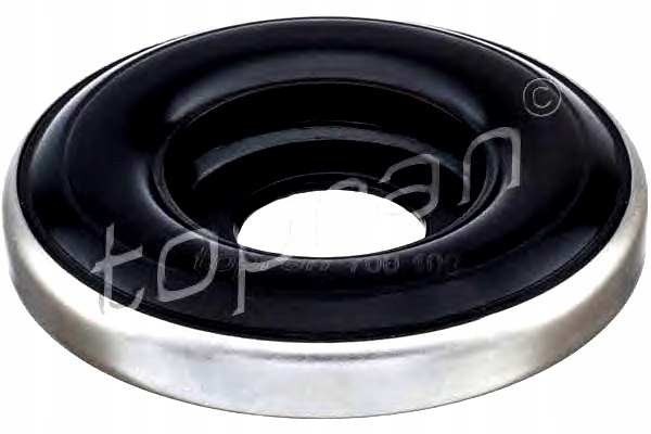 фото №1, Topran подушка амортизатора dacia dokker dokker e