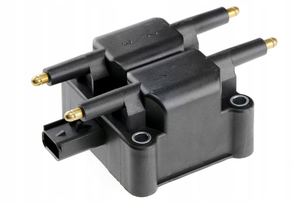 фото №1, Nty котушка запалювання