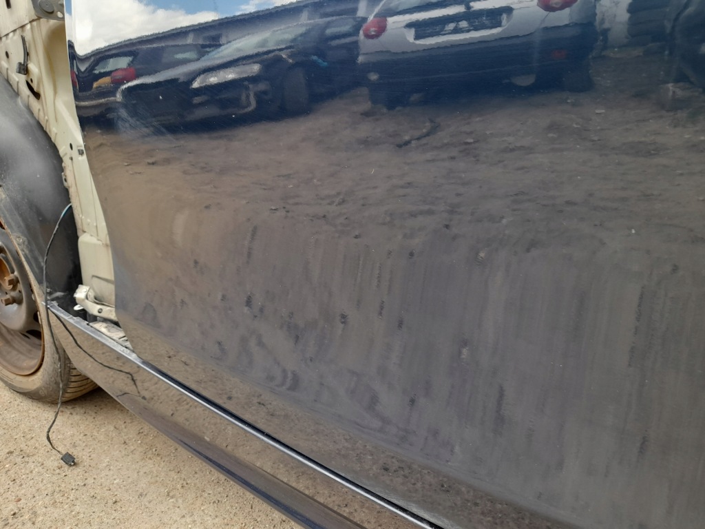 фото №6, Bmw 1 e87 двері лівий перед ліва передні a35/5