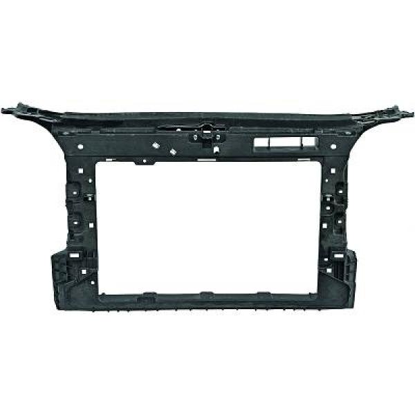 фото №1, Передние усилитель do skoda roomster 10-