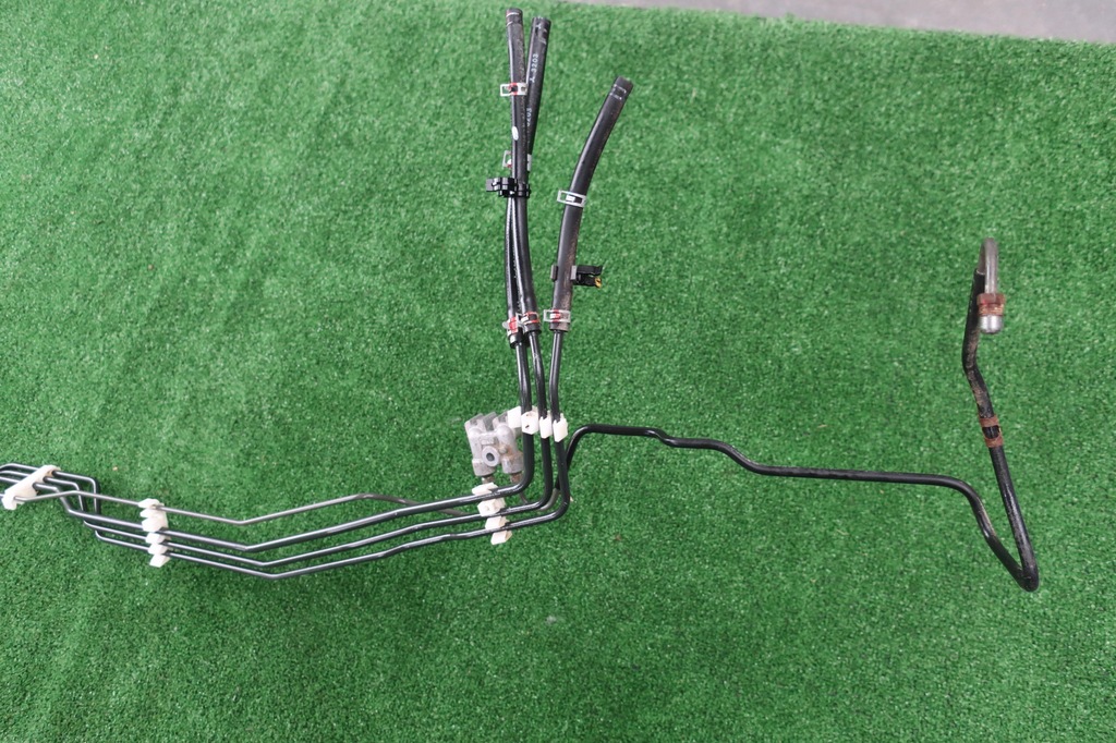 фото №7, Шланг трубка топливный тормозной suzuki jimny