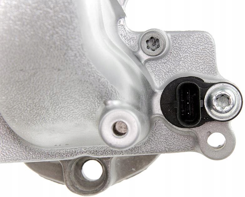 фото №9, Колектор всмоктуючий nty bks-me-004