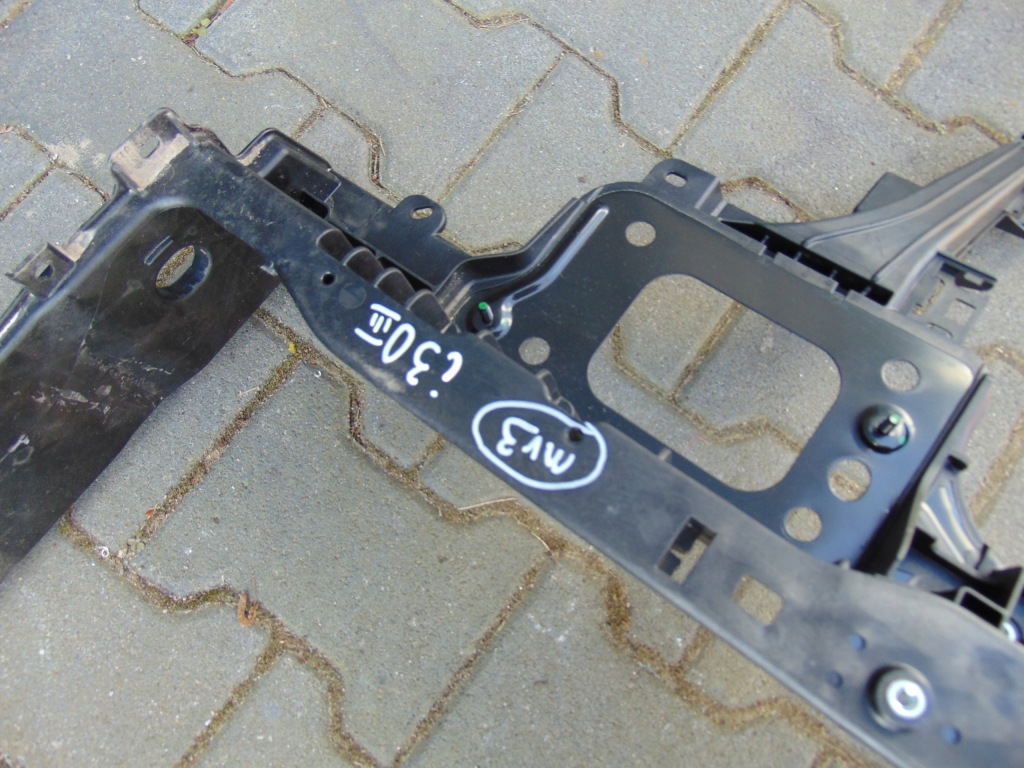 фото №12, Pas передний hyundai i30 iii 64105-g4120