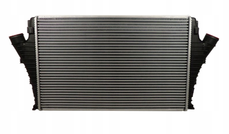 фото №2, Інтеркулер opel vectra c signum 1.9cdti 2004-2009