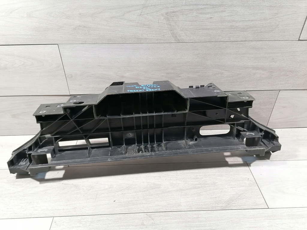 фото №1, Peugeot rifter berlingo pas перед верхний 9830512680