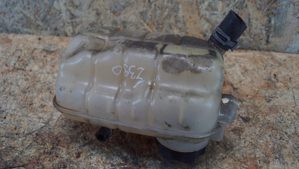 фото №5, Бачок розширювальний opel mokka a i 95421917