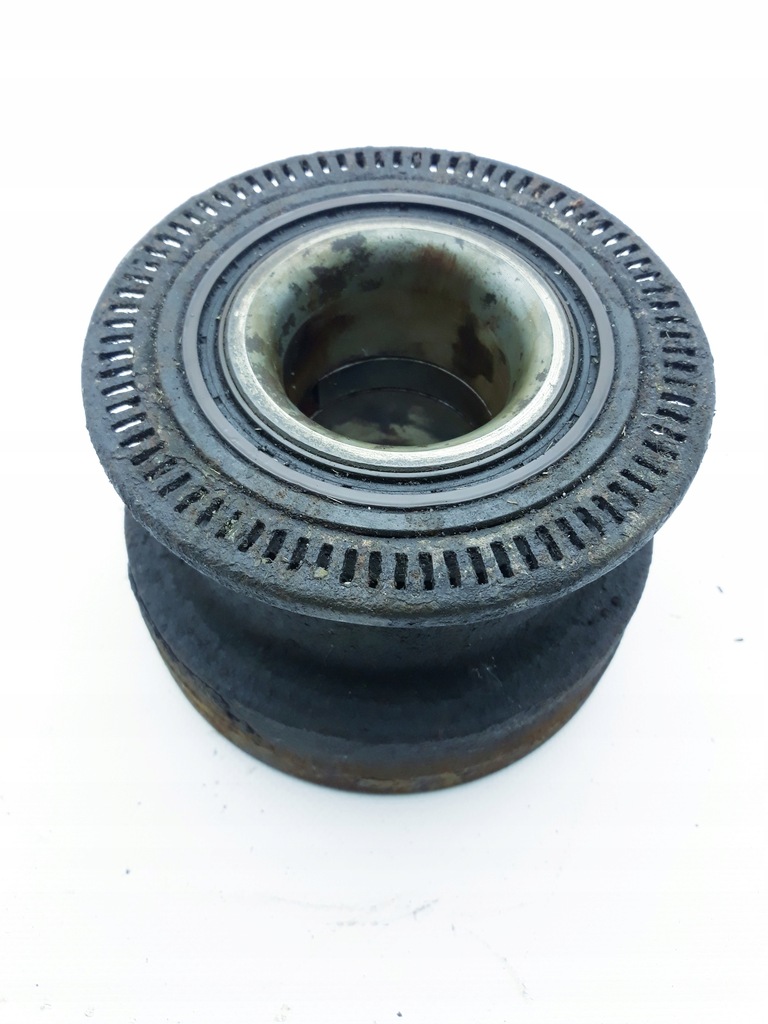 фото №1, Renault midlum ступица колеса перед передняя 17,5''