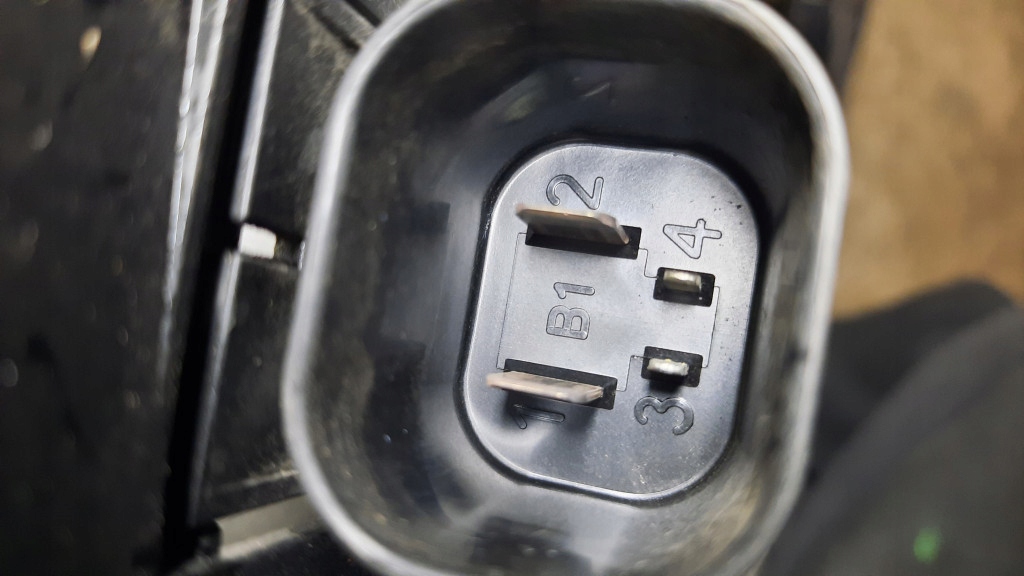 фото №9, Вентилятор радиатора 30645719 volvo xc90 i 2.4 d5