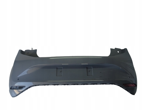 фото №1, Vw id3 id.3 бампер задня оригінал