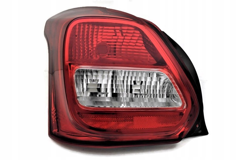 фото №1, Suzuki swift od 2017- лампа задняя nowa левая