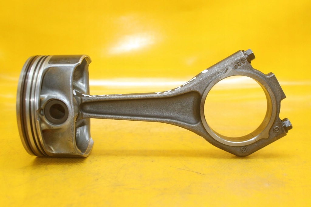 фото №7, Поршень шатун шатун левый jaguar xj x351 508ps 5.0b v8 092190 1295 x15h69