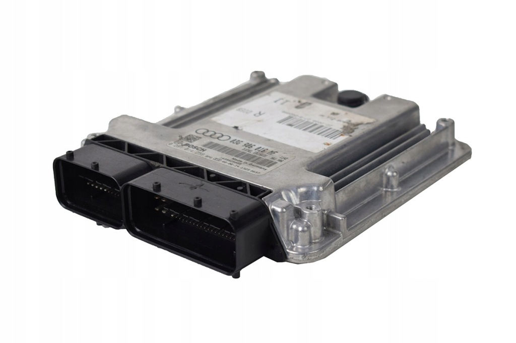 фото №1, Бортовой компьютер блок управления audi 0281014259 03g906016mf