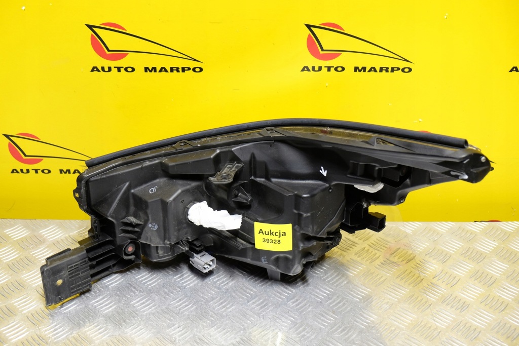 Subaru forester 2018- фара фара full led америка Ціна