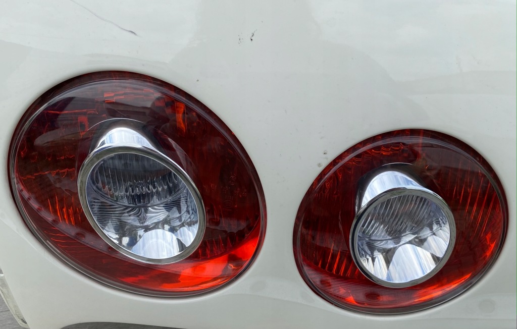 Bugatti veyron задняя крышка багажника osłonacarbon 5b0827023c в Украине