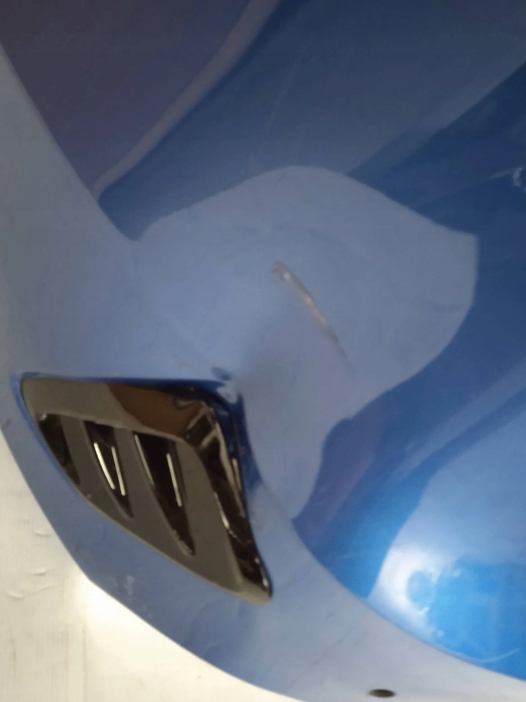 фото №4, Бампер задняя kia ceed iii kombi