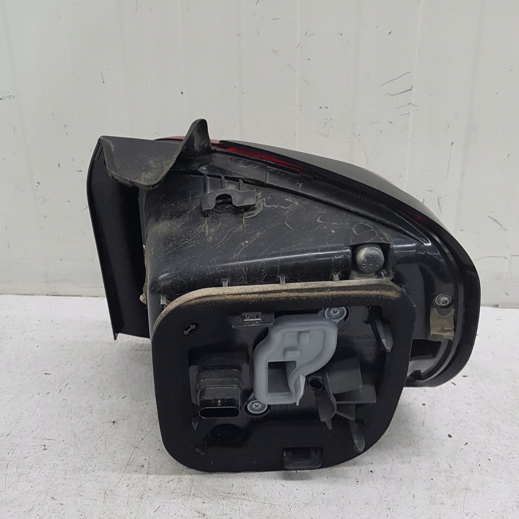 фото №2, Лампа ліва задня jeep renegade 52087957