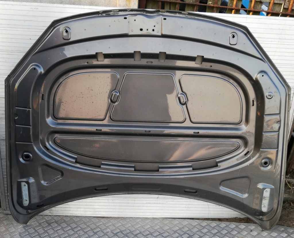 фото №7, C255 vw volkswagen touareg ii 7p6 2010- 17 lift ma